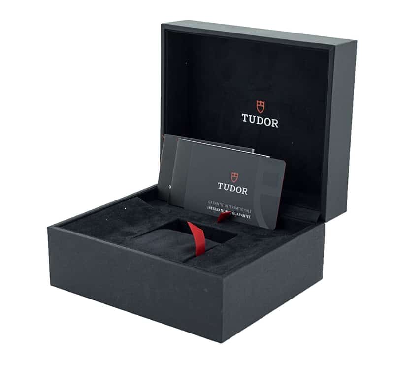 Tudor Black Bay M79030B-0003